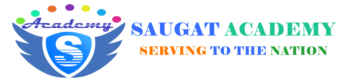 saugat academy